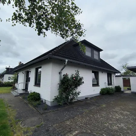 Spies - Gemütliche Für 2 Personen, Mitten Im Grünen Binnenland Apartamento *