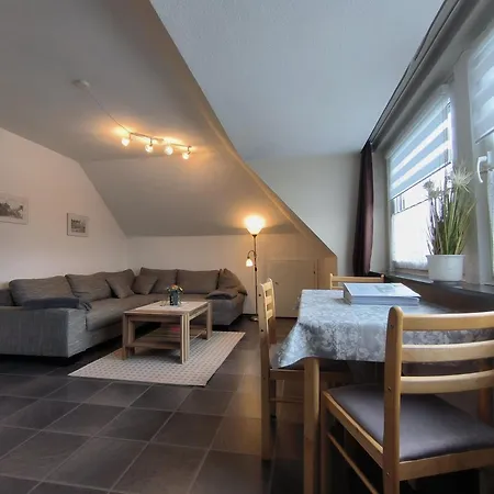 Spies - Gemuetliche Fuer 2 Personen, Mitten Im Gruenen Binnenland Lejlighed Sieverstedt