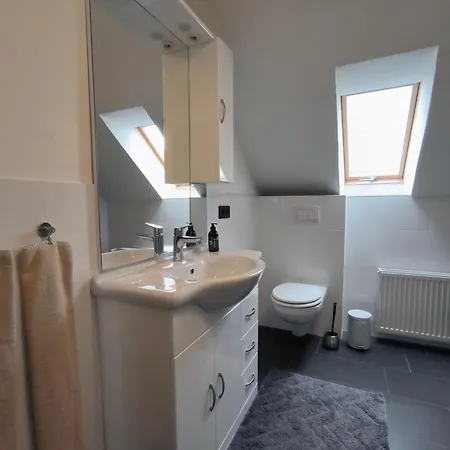 Lejlighed Spies - Gemuetliche Fuer 2 Personen, Mitten Im Gruenen Binnenland Sieverstedt